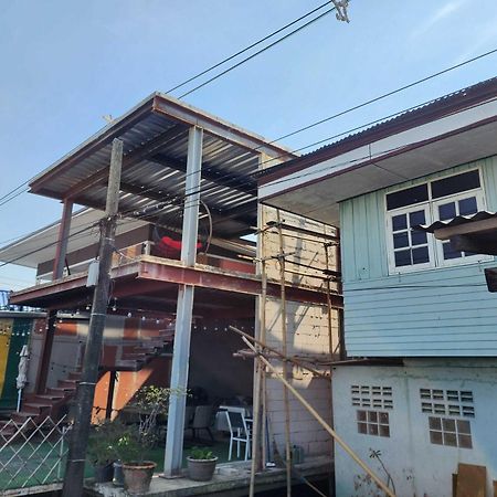 Lilliput Riverside Bangkachao Samut Prakan Extérieur photo